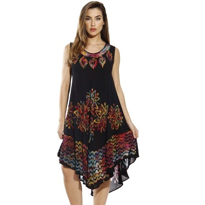 Riviera Sun Dress / Dresses for Women