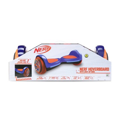 Hasbro Nerf Hover Play Hoverboard