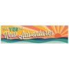 Eureka® Adventurer Horizontal Banner, 45" x 12", Pack of 6 - 2 of 3