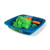 Relevant Play Sustainable Play Tray for Sand, Water, Bricks & More - 2 of 2