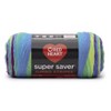 Red Heart Super Saver Yarn 12 Pack-Parrot Stripe - 2 of 3