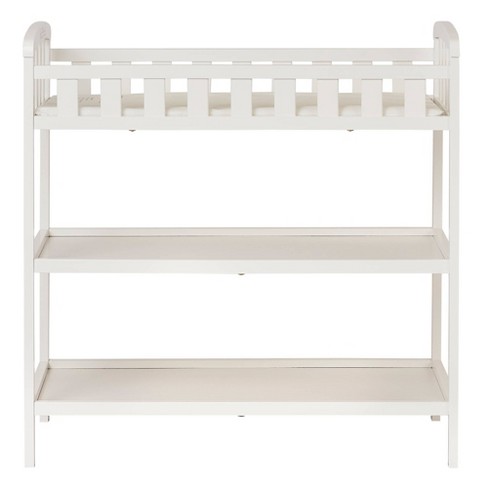 Emily best sale changing table