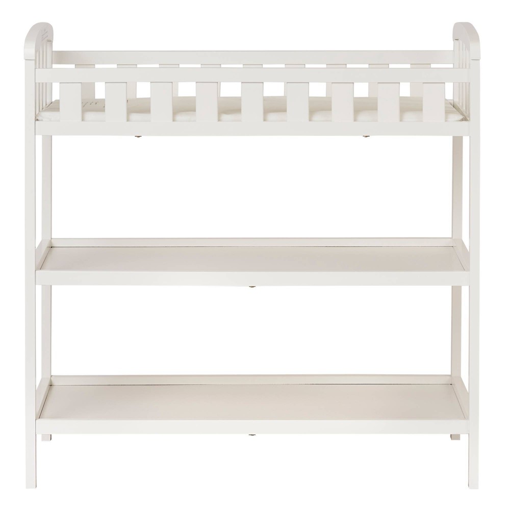 Photos - Changing Table Dream On Me Emily  - White