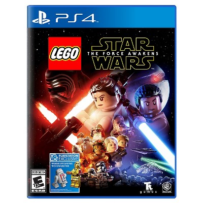 star wars ps4