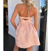 Women's Bridgerton Dress - Sky to Moon - 3 of 3