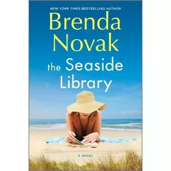 The Seaside Library - by Brenda Novak