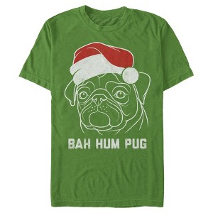 Men's Lost Gods Bahumpug T-Shirt - 1 of 4