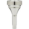 Denis Wick DW5286 Classic Series Tuba Mouthpiece in Silver Level 2 2 190839763341 - 2 of 2