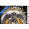 Trends International Marvel Moon Knight - Explosion Unframed Wall Poster Prints - 3 of 4
