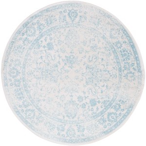 Adirondack ADR109 Non-Shedding Power Loomed Indoor Rugs - Safavieh - 1 of 4