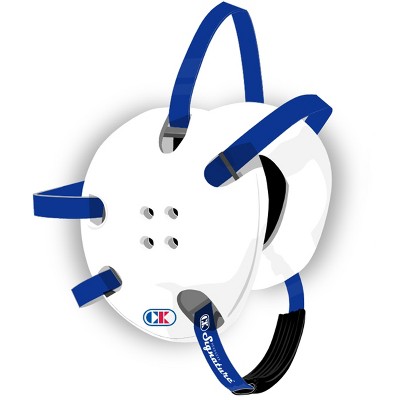 Cliff Keen Signature 4-Strap Wrestling Headgear ( E58 )