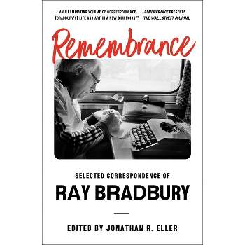 Remembrance - by Ray Bradbury