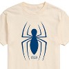 Men's - Marvel - Spider-man Logo Short Sleeve Graphic T-Shirt - 2 of 4