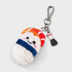 Girls' Sushi Bag Charm - art class™ - 1 of 3