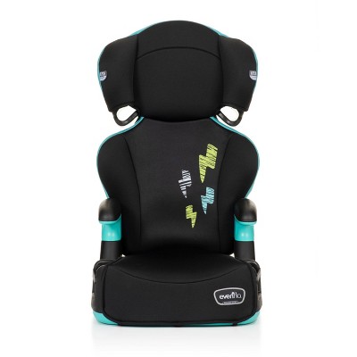 target evenflo car seat