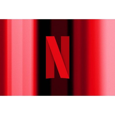 Netflix $30 (Email Delivery)