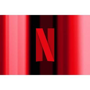 Netflix Gift Card (Email Delivery)