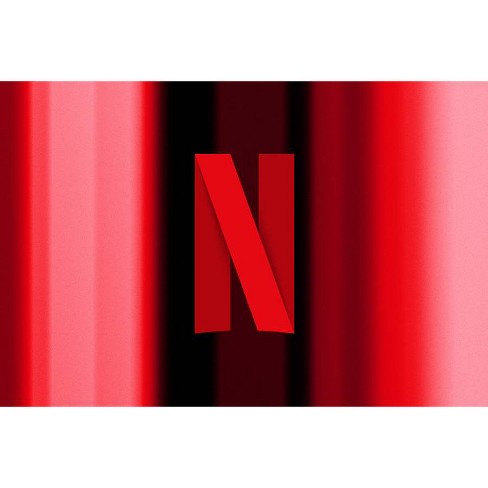 Avondeten opslaan Sturen Netflix Gift Card (email Delivery) : Target