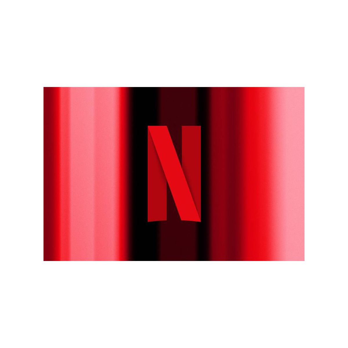 Netflix Gift Card (Email Delivery)