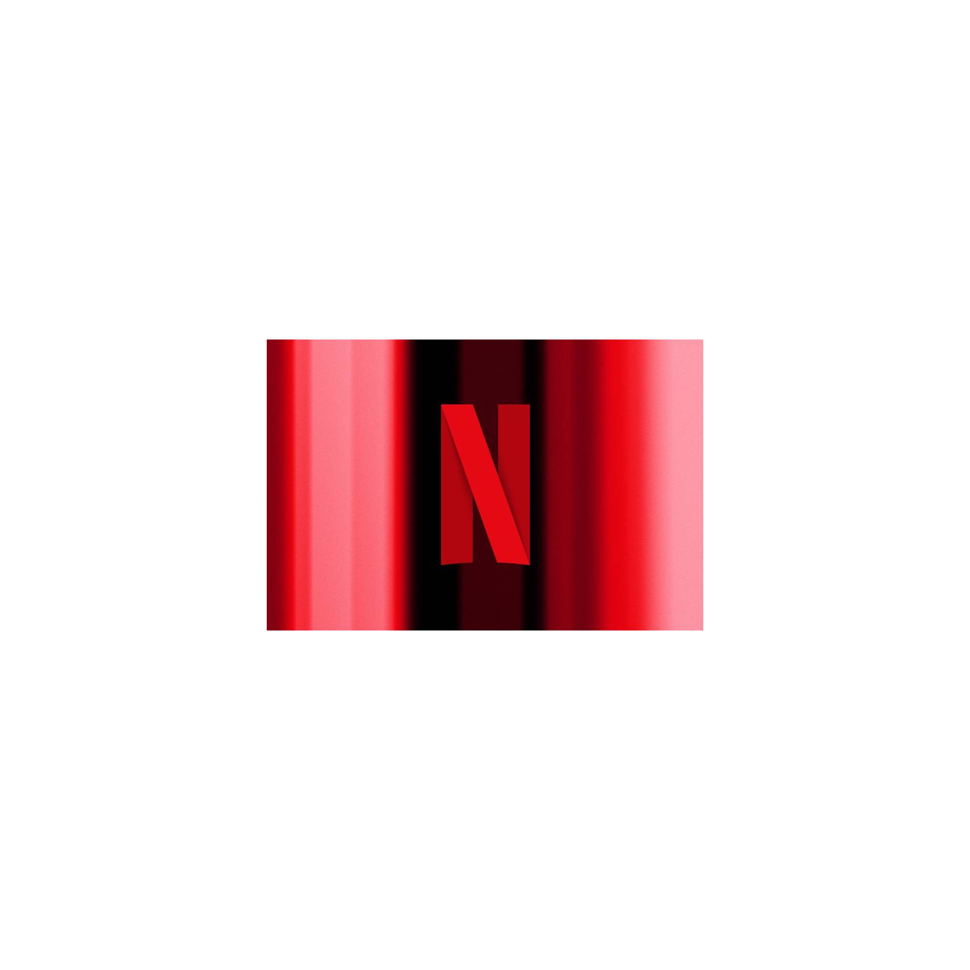 Netflix $30 (Email Delivery)