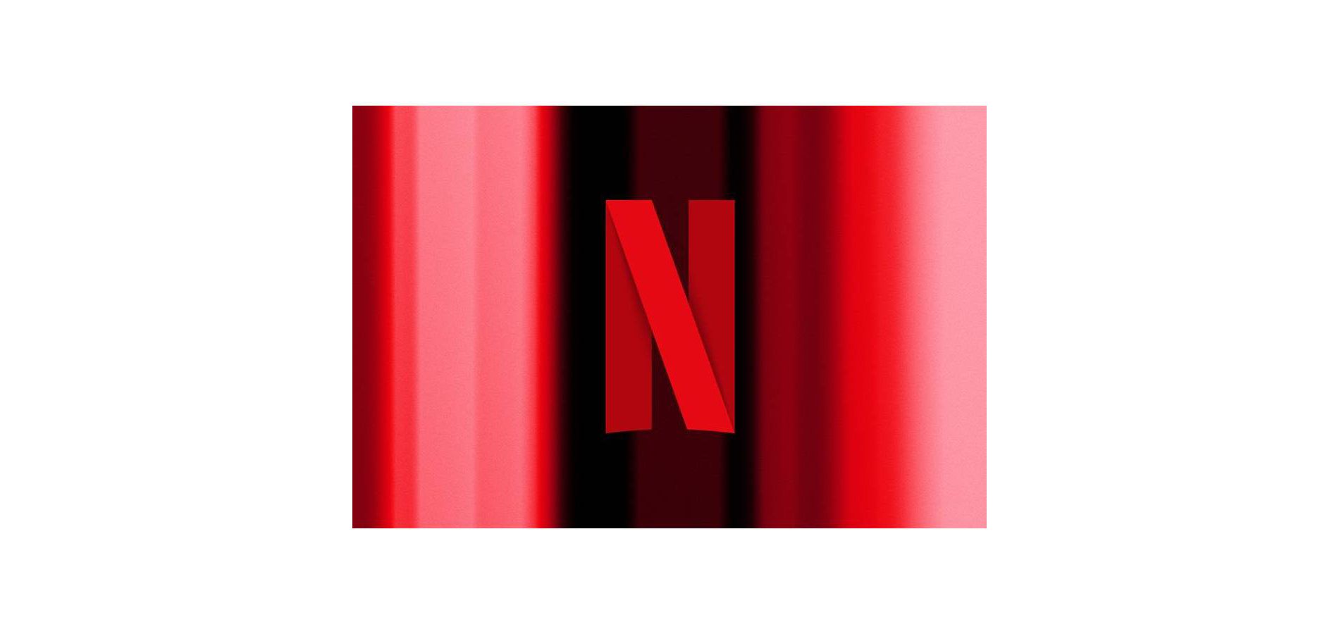 Netflix Gift Card (Email Delivery)