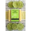 Plantlife Coconut Lime Bar Soap – Moisturizing, Soothing, Handcrafted, Plant-Based – Made in California, 4oz - 3 of 4
