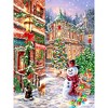 Springbok Merry Main Street Jigsaw Puzzle - 1000pc - 2 of 4