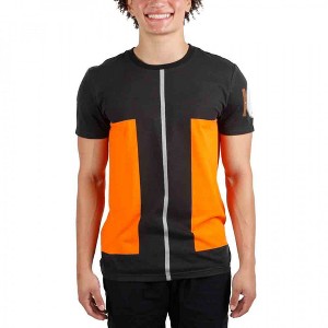 Adult Naruto Uzumaki Naruto Jumpsuit Cosplay T-Shirt - 1 of 2