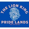 Boy's Lion King Live the King Sketch T-Shirt - 2 of 4