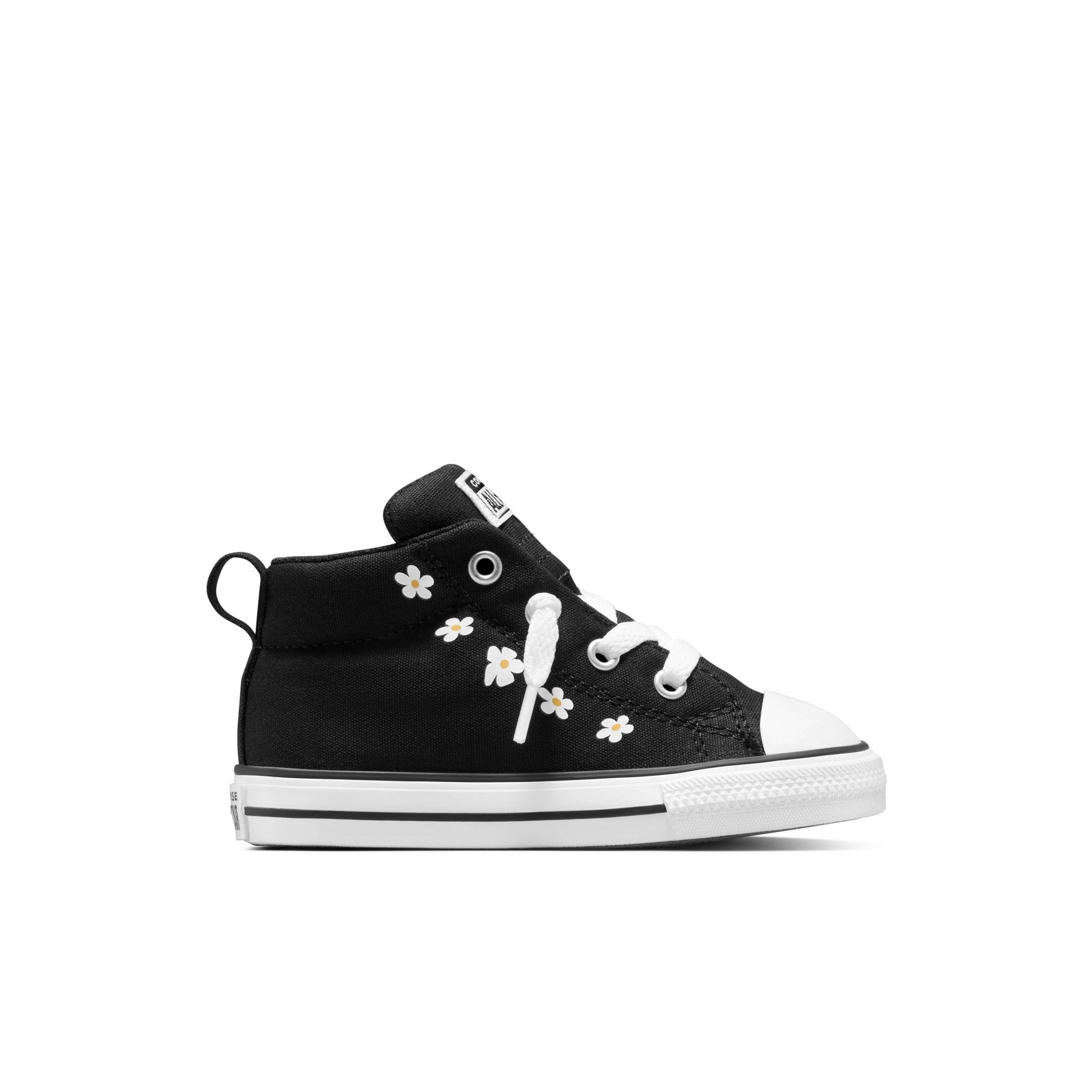 Converse Toddler Street Mid Top Sneakers