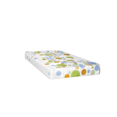 target twin mattress