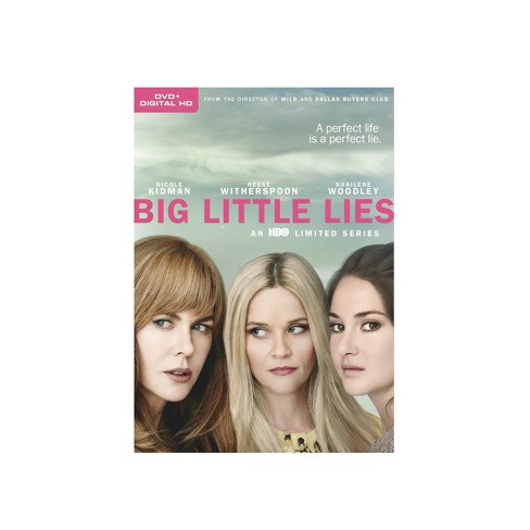 Big Little Lies : Target