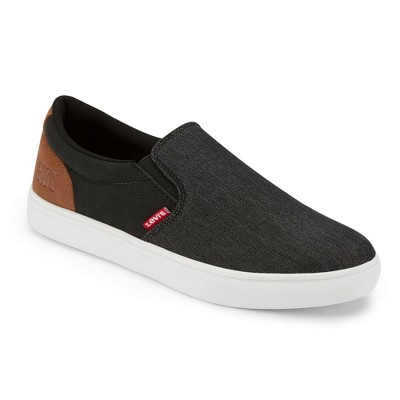 target van shoes