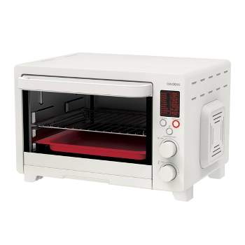Ninja Foodi 6-in-1 Digital Air Fry Oven/toaster Oven Flip-away For Storage  - Sp100bf : Target