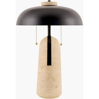 Livabliss Mopti Traditional Table Lamps