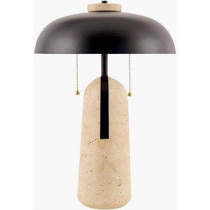 Livabliss Mopti Traditional Table Lamps - 1 of 3