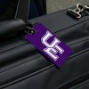 University of Evansville Primary Logo Luggage ID Tags Suitcase CarryOn Cards  Set of 2 - 4 of 4