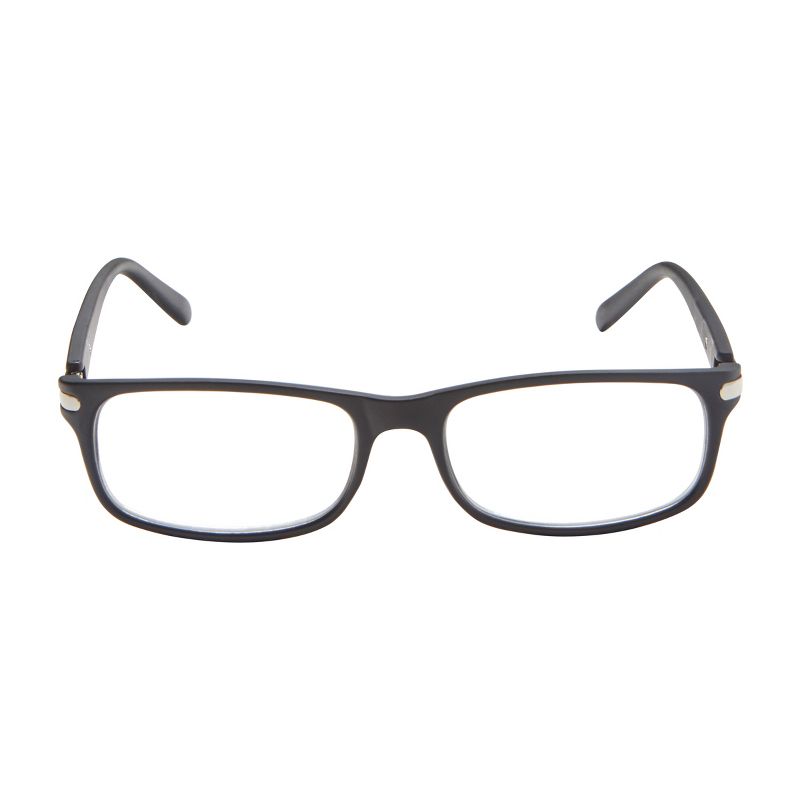 ICU Eyewear Henderson Full Frame Reading Glasses, 3 of 9