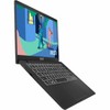 MSI Modern 14, Laptop, Classic Black, 14 In, 60Hz, Ryzen 7 7730U, UMA Graphics, 16 GB Memory, 512 GB SSD, Windows 11 Pro, 3 Year Warranty (MOD1413261) - 2 of 4