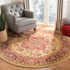 Mahal MAH698 Power Loomed Indoor Rugs - Safavieh - 2 of 4