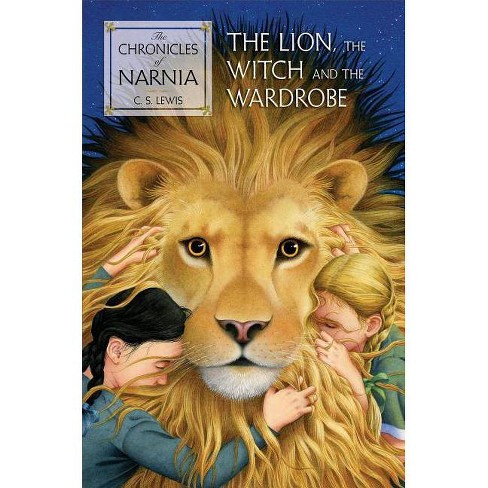 The Lion, The Witch And The Wardrobe ( The Chronicles Of Narnia) (reprint) (paperback) By C. S. Lewis : Target
