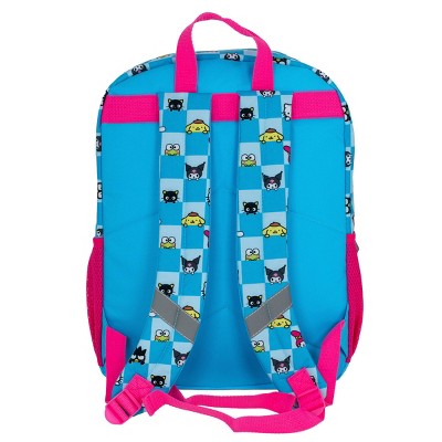Hello Kitty Kids' Sanrio 10L Single Backpack - image 2