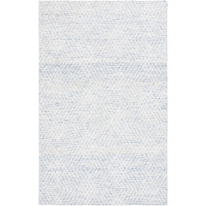 Abstract ABT499 Hand Tufted Indoor Rugs - Safavieh - 1 of 4