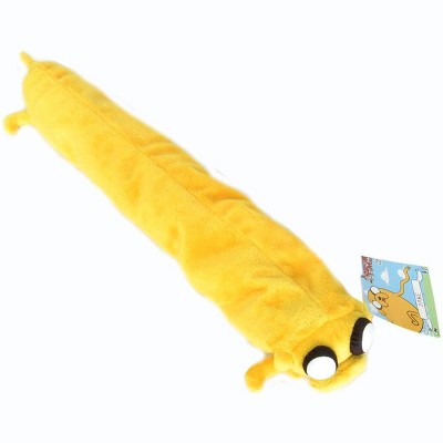 The Zoofy Group LLC Adventure Time Deluxe Plush Long Jake