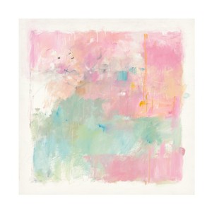 Trademark Fine Art -Mike Schick 'At Loose Ends' Canvas Art - 1 of 4