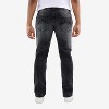 X RAY Men's Slim Fit Stretch Denim Jeans - 2 of 4