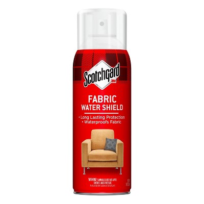 scotchgard for canvas shoes