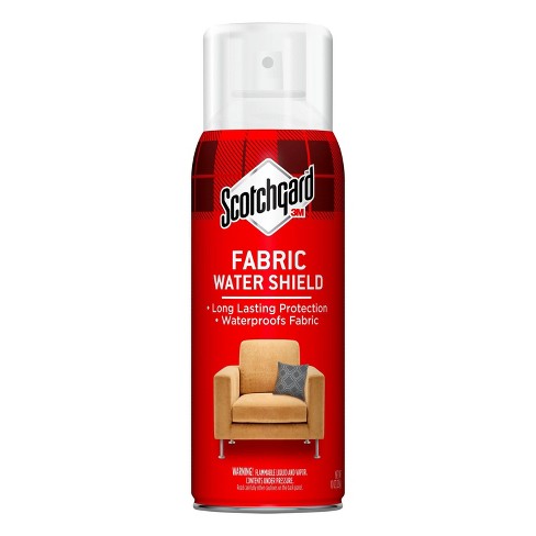 Scotchgard Fabric Water Shield - 10oz : Target