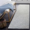 Abstract ABT340 Handmade Indoor Rug - Safavieh - 2 of 4