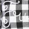 C&F Home 12" x 20" Friend Embroidered Throw Pillow - 3 of 3